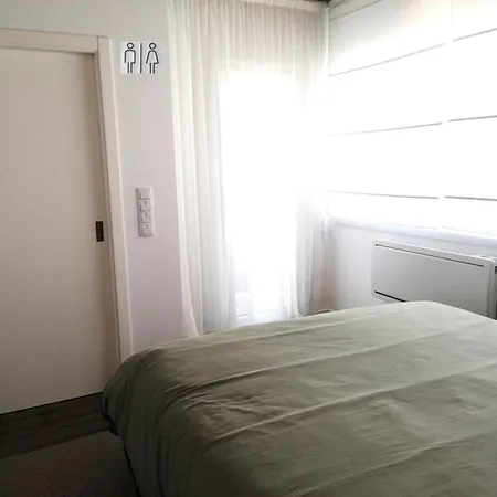 Ritual Do Mar Homestay *