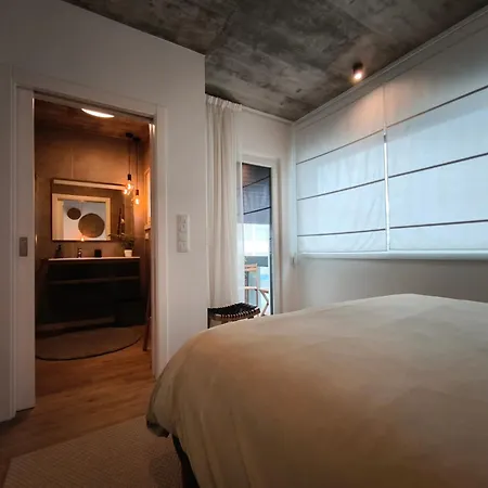 Ritual Do Mar - Com Wc - Baleal & Peniche Homestay Ferrel (Leiria)