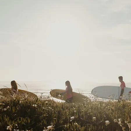 Alloggio in famiglia Ritual Do Mar - Com Wc - Baleal & Peniche *