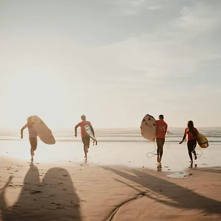 Ritual Do Mar - Com Wc - Baleal & Peniche Ferrel (Leiria)