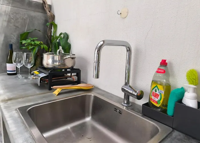 Homestay Ritual Do Mar - Com Wc - Baleal & Peniche