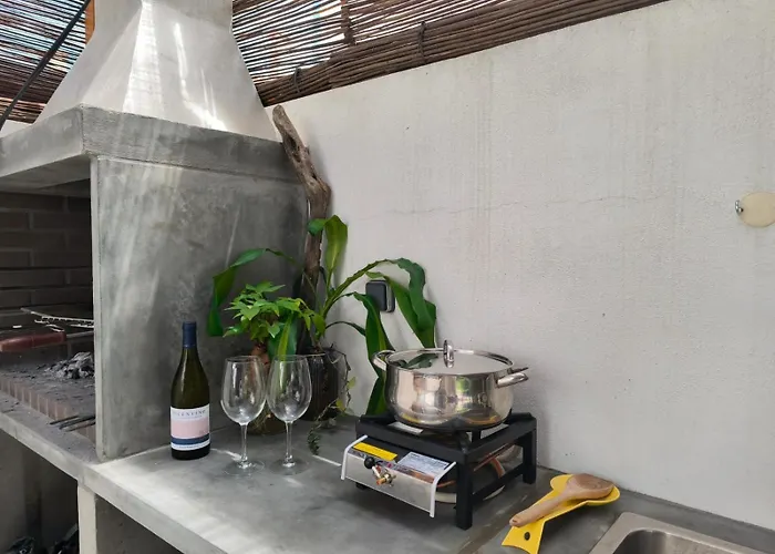 Homestay Ritual Do Mar - Com Wc - Baleal & Peniche Ferrel (Leiria)