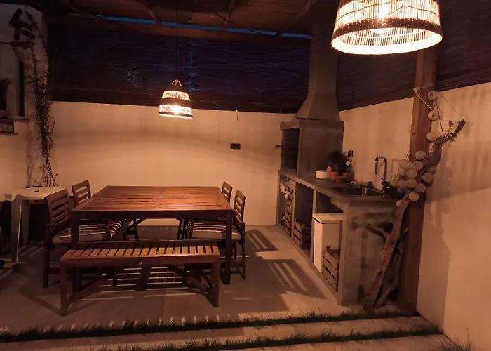 Homestay Ritual Do Mar - Com Wc - Baleal & Peniche