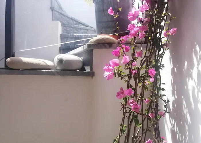 Homestay Ritual Do Mar - Com Wc - Baleal & Peniche Ferrel (Leiria)