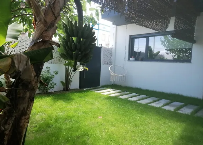 Ritual Do Mar - Com Wc - Baleal & Peniche Homestay