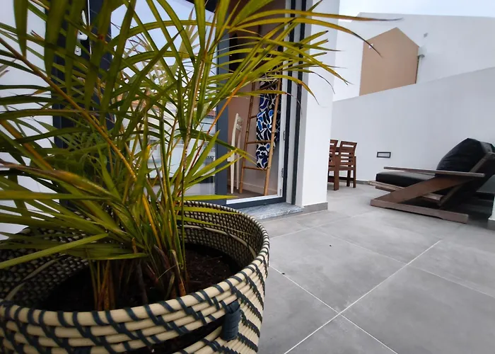 Homestay Ritual Do Mar - Com Wc - Baleal & Peniche Ferrel (Leiria)