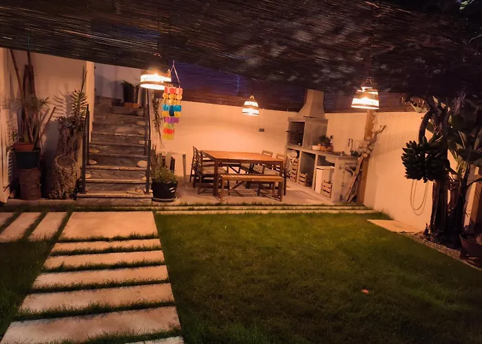 Ritual Do Mar - Com Wc - Baleal & Peniche