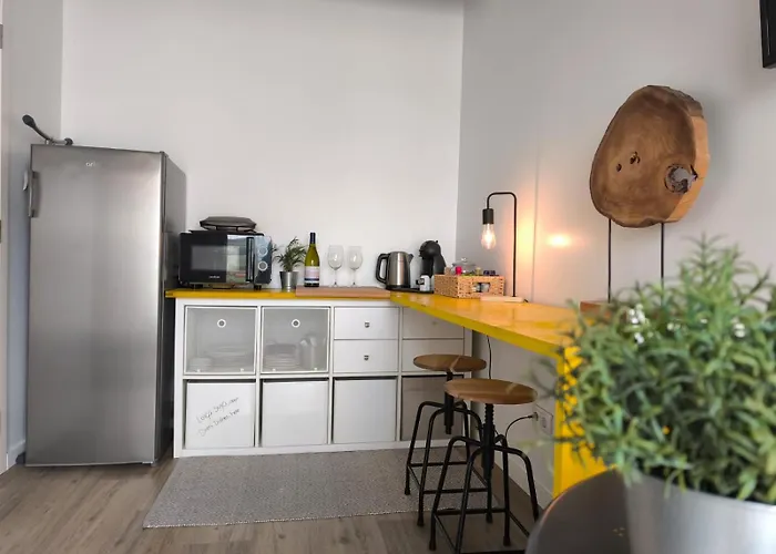 Homestay Ritual Do Mar - Com Wc - Baleal & Peniche *