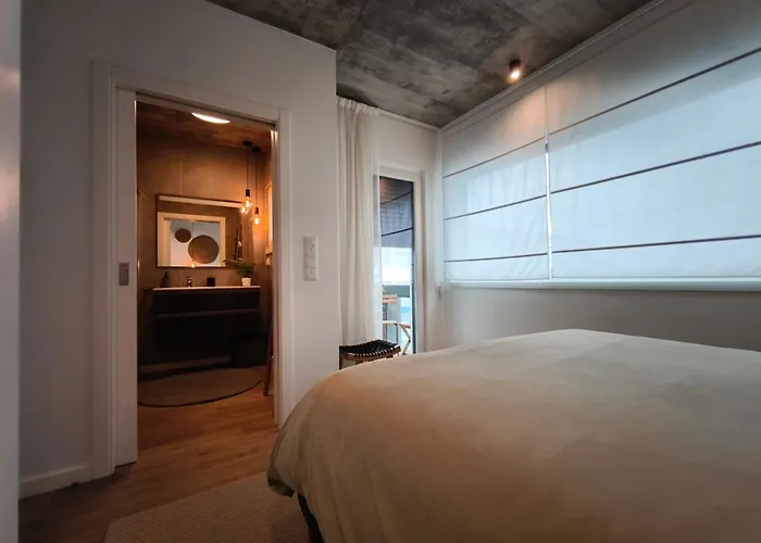 Ritual Do Mar - Com Wc - Baleal & Peniche Pansiyon Ferrel (Leiria)