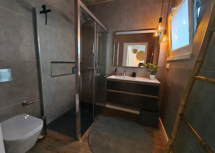 Homestay Ritual Do Mar - Com Wc - Baleal & Peniche *