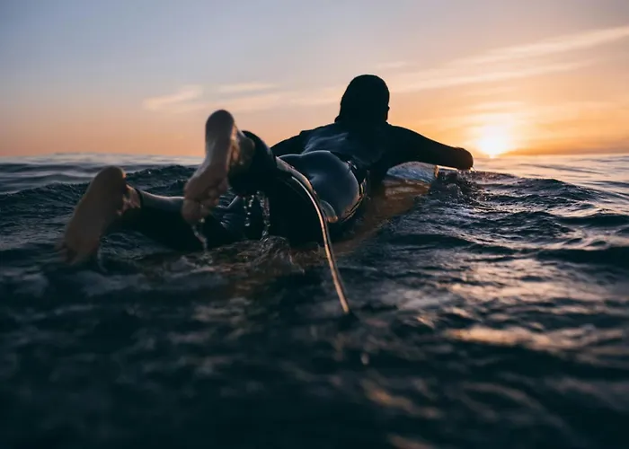 Homestay Ritual Do Mar - Com Wc - Baleal & Peniche Ferrel (Leiria)